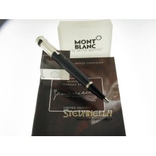 MONTBLANC CHARLES DICKENS sfera writers edition 2001 